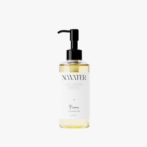 No Pore Cleansing Oil