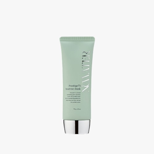 Prestige73 Teatree Mask 70g
